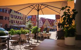 Hotel Deutsches Haus